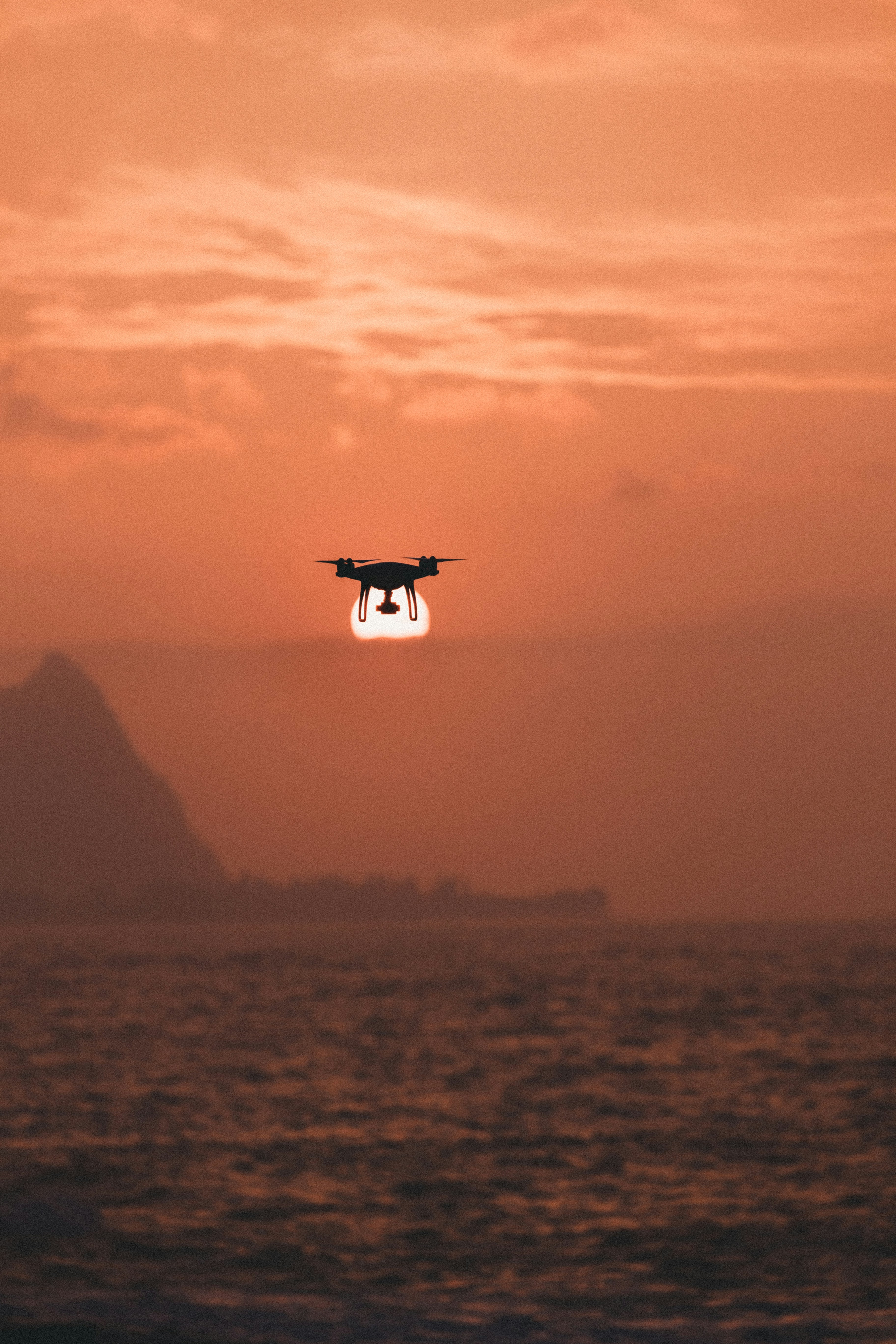 Sécurité maritime et menaces des drones : analyse hebdomadaire des risques émergents